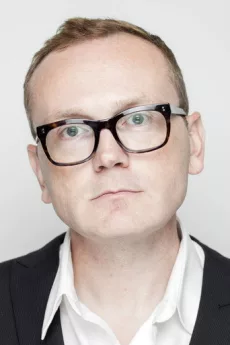 Pat Healy poster