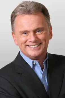 Pat Sajak poster