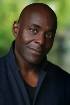 Paterson Joseph poster