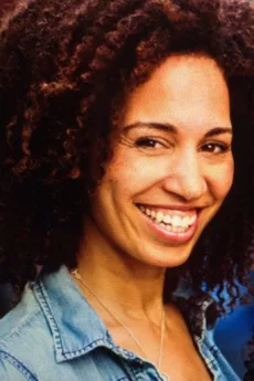 Patrice Goodman poster