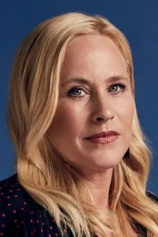 Patricia Arquette poster