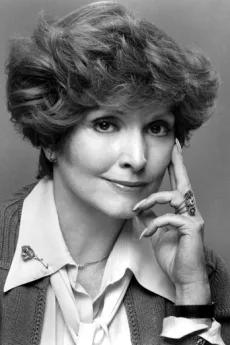 Patricia Barry poster