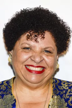 Patricia Belcher poster