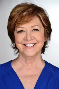 Patricia Bethune poster