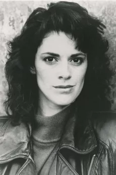 Patricia Charbonneau poster