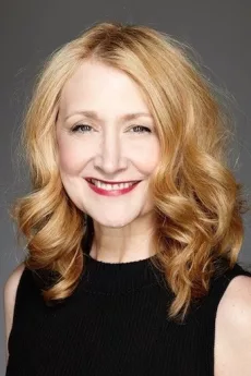 Patricia Clarkson poster