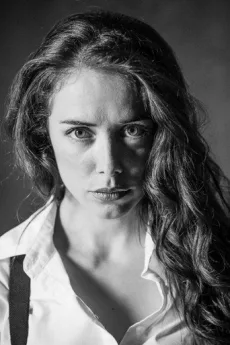 Patricia López Arnaiz poster