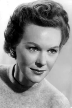 Patricia Marmont poster
