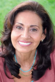 Patricia Mauceri poster