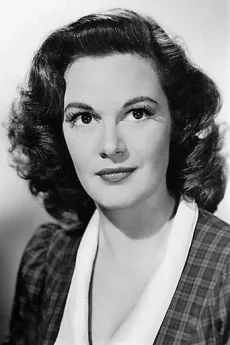 Patricia Medina poster