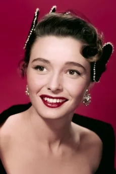 Patricia Neal poster