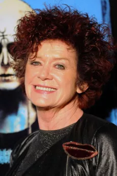 Patricia Quinn poster