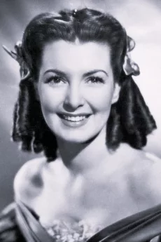 Patricia Roc poster