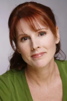 Patricia Tallman poster