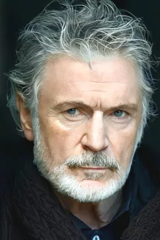 Patrick Bergin poster
