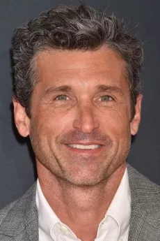Patrick Dempsey poster