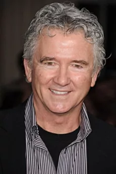 Patrick Duffy poster