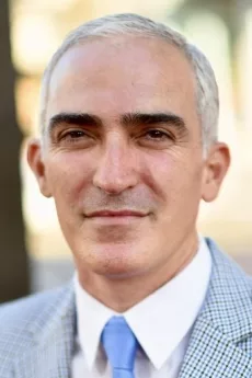 Patrick Fischler poster