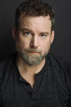 Patrick Gilmore poster