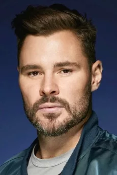 Patrick John Flueger poster