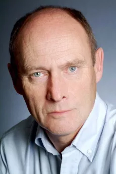 Patrick Malahide poster