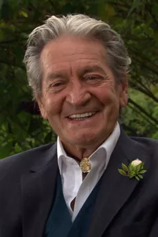 Patrick Mower poster