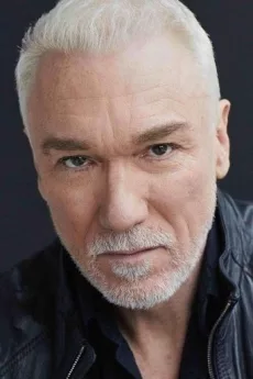 Patrick Page poster
