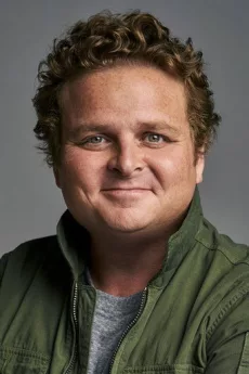 Patrick Renna poster
