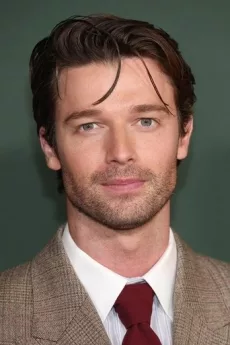 Patrick Schwarzenegger poster
