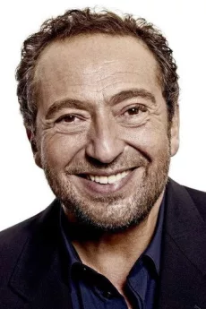 Patrick Timsit poster