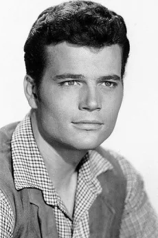 Patrick Wayne poster