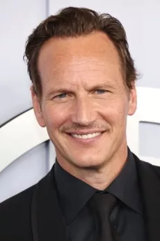 Patrick Wilson poster