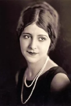 Patsy Ruth Miller poster