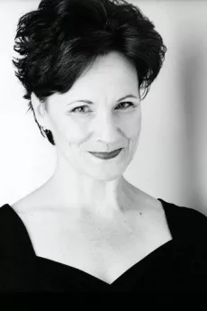 Patti Allan poster