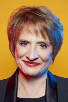 Patti LuPone poster