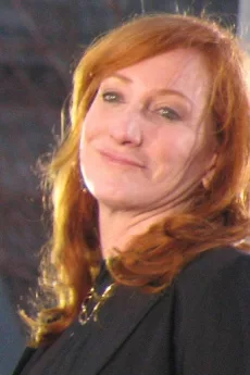Patti Scialfa poster
