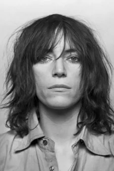 Patti Smith poster