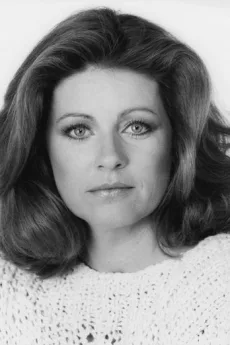 Patty Duke poster