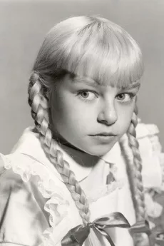 Patty McCormack poster