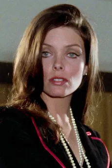 Patty Shepard poster