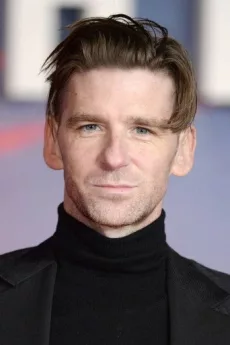 Paul Anderson poster