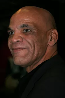 Paul Barber poster
