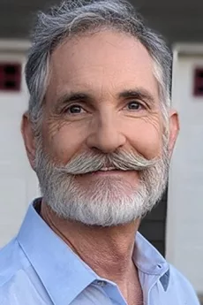 Paul Bright poster