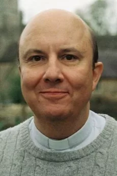 Paul Chahidi poster