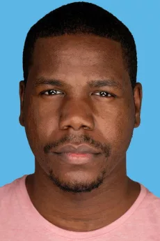 Paul Cottman poster