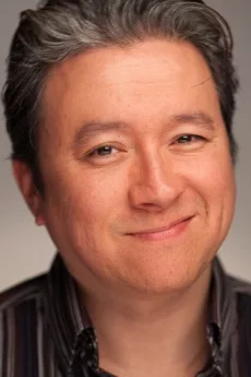 Paul Courtenay Hyu poster
