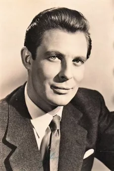 Paul Daneman poster