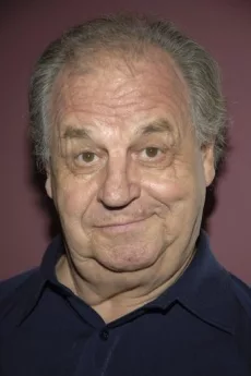 Paul Dooley poster