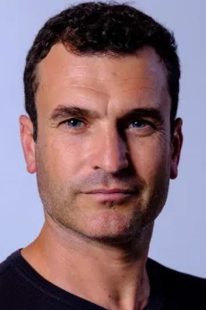 Paul du Toit poster