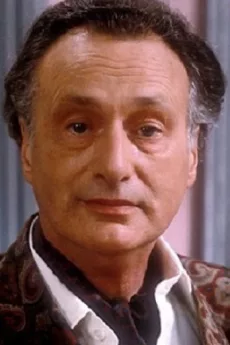 Paul Eddington poster